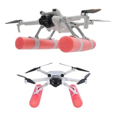 Imagem de Trem De Pouso Aquático Pouso Na Água Drone Mini 3/4 Pro