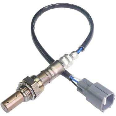 Imagem de ATBIZZLE Sensor de oxigênio O2 com relação ar-combustível 234-9009 Upstream adequado para Toyota Sienna Highlander Camry Avalon 3.0L 1997-2003, Lexus RX300 ES300 3.0L 1998-2003, 1 peça