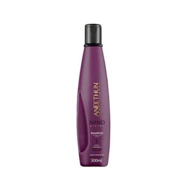 Imagem de Aneethun Nano Shampoo 300ml