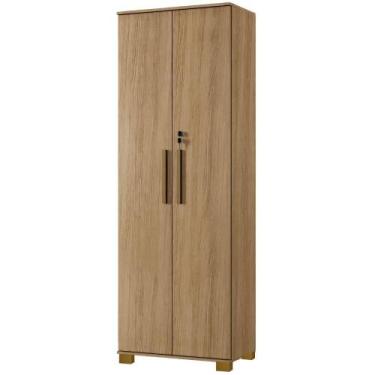 Imagem de Armário Multiuso Bahia Cinamomo Arte Móveis