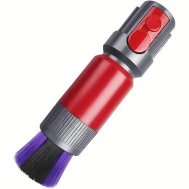 Imagem de Escova De Poeira Macia Sem Fio Dyson Com Acessórios Para V7 V8 V10 V11