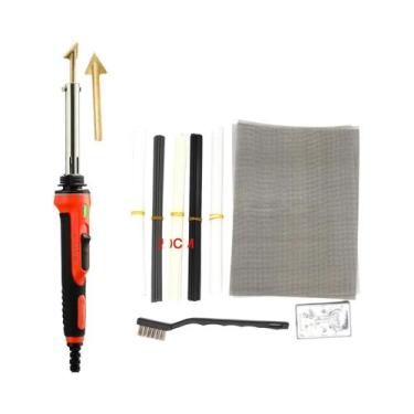 Imagem de Máquina De Solda Portátil Para Reparação De Para-choques De Carro Com 