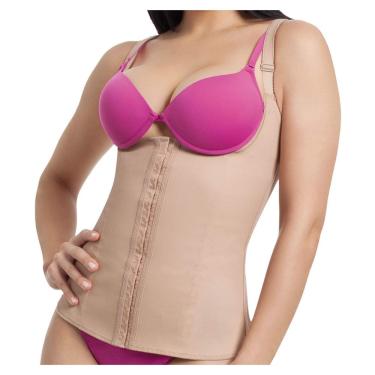 Imagem de Corselete Modelador Esbelt 431 com Alças