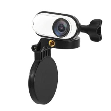 Imagem de STARTRC VCR Suporte magnético para Insta 360 Go3/Go3s Multifuncional Dobrável Suporte de Carro Acessórios de Ângulo Ajustável Flexível para Insta 360 Go3/Go3s Vlogging