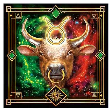 Imagem de Puzzles para adultos Jogo de quebra-cabeça de constelação de 300 peças