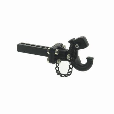 Imagem de Gancho de reboque para Scx10 90046 Traxxas Trx4 1/8 1/10 Rc Crawler Ca
