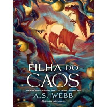 Imagem de Filha Do Caos
