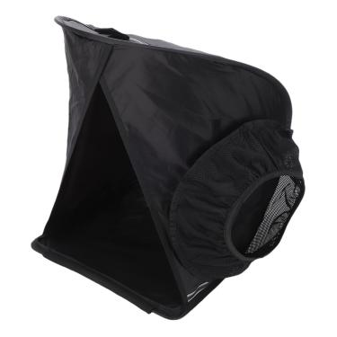 Imagem de Yosoo Fora do Laptop de Tenda de Computação Solar Capa de Capa à Prova D'água para Externo Com Privacidade para a Praia