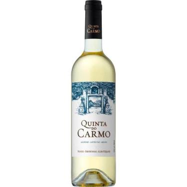 Imagem de Vinho Branco Português Quinta Do Carmo