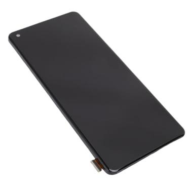 Imagem de VBESTLIFE Substituição da Tela TFT Para Encontrar X2/ Find X2 Pro Telefone, Conjunto de Digitalizador de Tela de Toque Com Ferramentas de Reparo