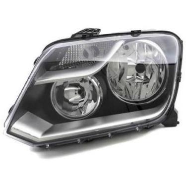 Imagem de Farol Dianteiro Volkswagen Amarok 2010 a 2023 ARTEB 0161007