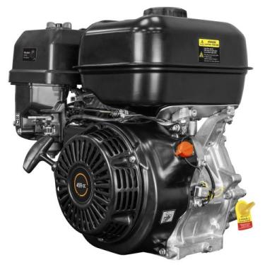 Imagem de Motor Estacionário Mgt459H A Gasolina Tramontina Tramontina