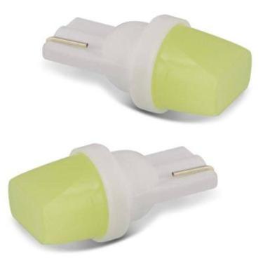 Imagem de Led Para Meia Luz/Teto/Placa Base T10 Par