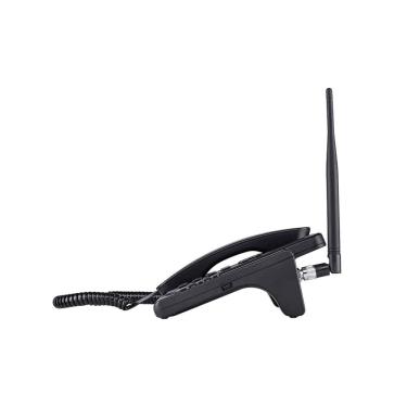 Imagem de Telefone Celular de Mesa 3G Intelbras Preto