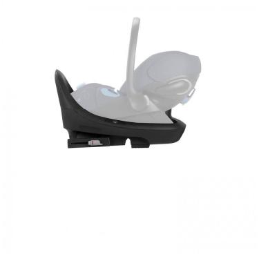Imagem de Base Cybex Cloud G para Cadeirinha de Bebê Cloud G e Cloud G Lux Comfort Extend