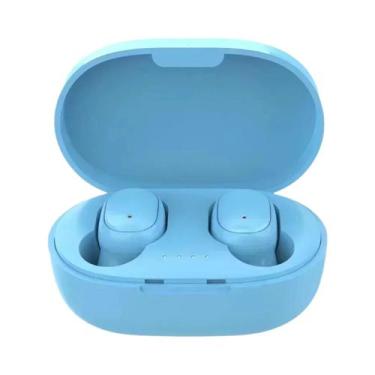 Imagem de Fones De Ouvido Bluetooth Sem Fio Com Microfone Para Smartphones, Head