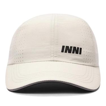 Imagem de Boné Inni Game Mineral e Preto Unissex-Unissex