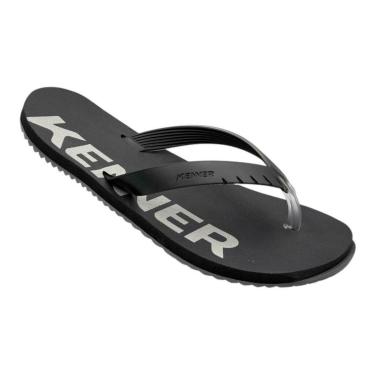 Imagem de Sandália Chinelo Kenner RED Silicone DNN-Masculino