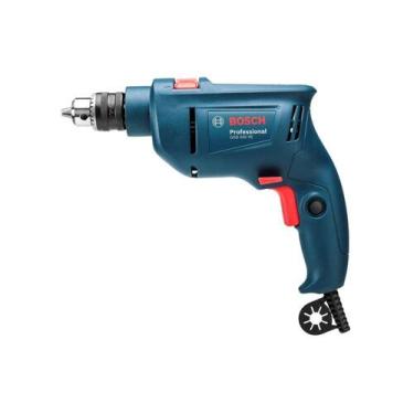 Imagem de Furadeira 3/8" - 450w - Com Impacto - Gsb 450 Re Bosch, 220V