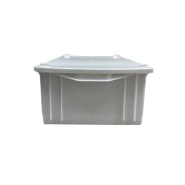 Imagem de Caixa Plástica Multiuso para Congelamento Frigorífica 36 Litros - Boli