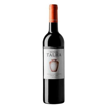 Imagem de Vinho Português Tinto da Talha 750ml - Variedade: Aragonez, Castelão, 
