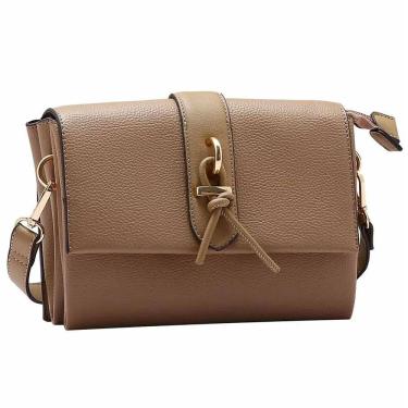 Imagem de Bolsa Feminina Transversal Chenson Cg89914