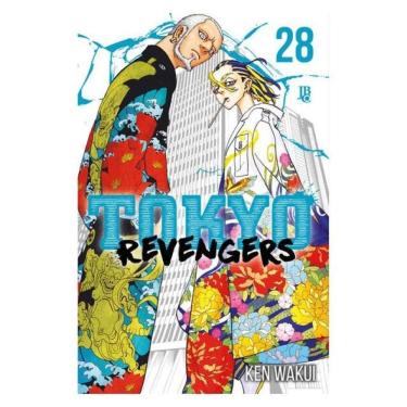 Imagem de Tokyo Revengers - Vol. 28