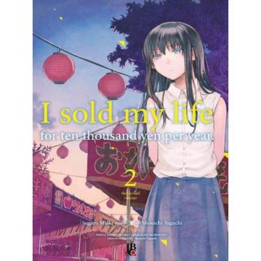 Imagem de I Sold My Life For Ten Thousand Yen Per Year - Vol. 02