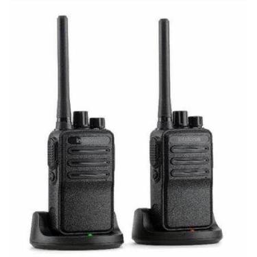 Imagem de Rádio Comunicador RC 3002 G2 - INTELBRAS