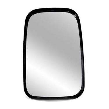 Imagem de Espelho retrovisor adptacao (retangulo) - imp - INDEFINIDA