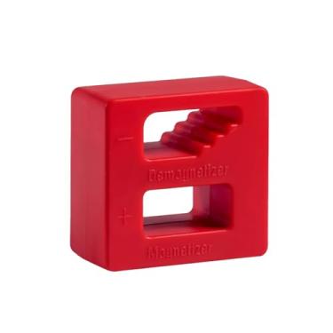 Imagem de Ferramenta de reparo de chave de fenda magnética, desmagnetizador multifuncional, ferramenta de reparo de magnetizador, chave de fenda, magnetizador