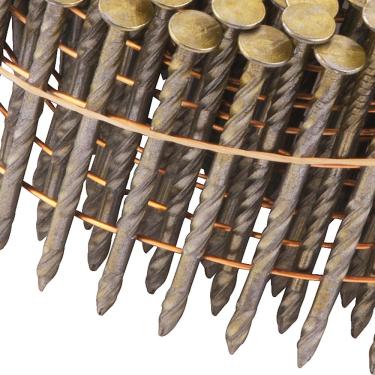 Imagem de Prego Ardox 50mm Carretel 300 pçs p/ Pregador Pp 700 Vonder