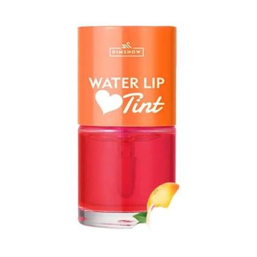 Imagem de Batom Líquido Matte Sexy Em 6 Cores, Gloss Labial Não Pegajoso, Maquia