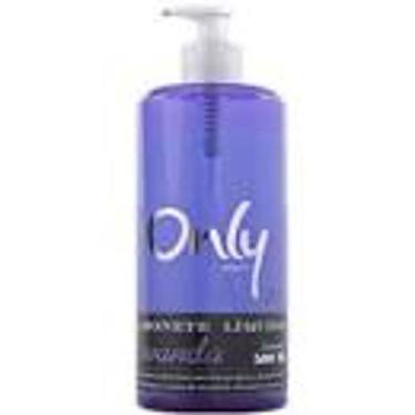 Imagem de Only Lavanda Grape Sabonete Líquido 500ml