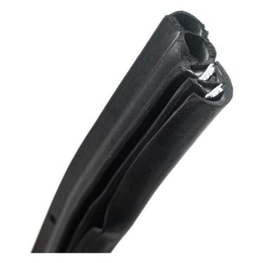 Imagem de Borracha Premium Porta Aba Larga Contour Royale Versailles [f103]