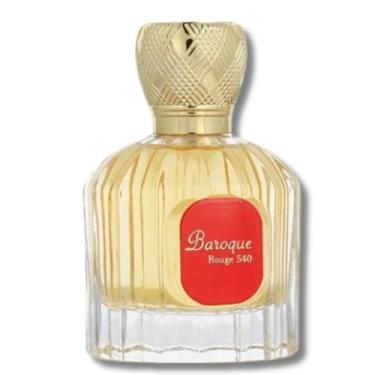 Imagem de Perfume Árabe Maison Alhambra La Rouge Baroque Eau de parfum