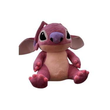 Imagem de Pelucia Disney Stitch - Angel Gigante HONGYAO