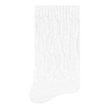 Imagem de Meia Cano Médio Selene 4910.001 Feminina Aeróbica T. 34/39, 34A39, 500