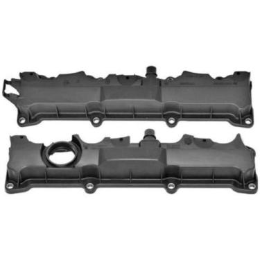 Imagem de Tampa de válvula Peugeot 207 2008 a 2013 FLORIO 35.122A