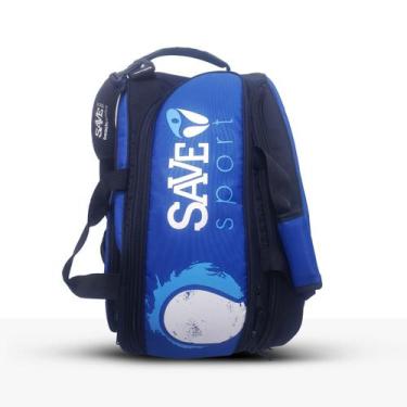 Imagem de Raqueteira beach tennis save bt 40 - SAVE SPORT