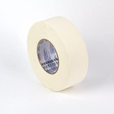 Imagem de Fita de Tecido Gaffer Tape Cremer 5cm x 50m Branca, Branco