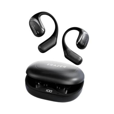 Imagem de Fones De Ouvido Sem Fio Lenovo ERAZER X9 Bluetooth Com Redução De Ruíd