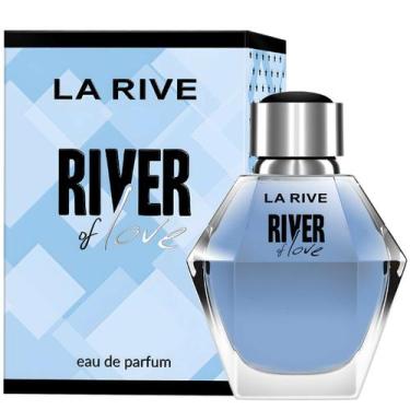 Imagem de Perfume La Rive River Of Love Feminino EDP 100ml, 100ml
