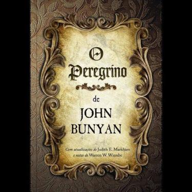 Imagem de O Peregrino - Edição Colorida