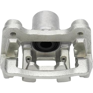 Imagem de IRONTEK 19B6457 Conjunto de pinça de freio a disco traseiro esquerdo adequado para Hyundai Sonata 2011-2015, para Kia Optima 2011-2015 Pinça de freio do lado do motorista traseiro 19B6457