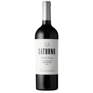 Imagem de VINHO SATURNO RESERVA TINTO 750 ML