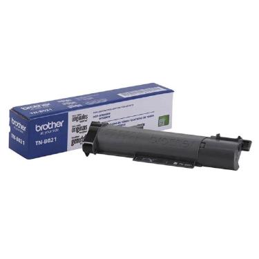 Imagem de Toner Brother Tn-b021 Preto Tnb021 Dcp-b7520dw B7520dw Dcp-b7535dw B7535dw autêntico 2.6k