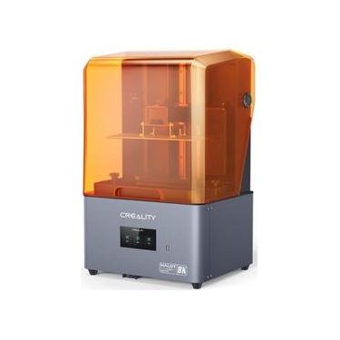 Imagem de Creality Halot Mage Impressora 3d Resina 8k Bivolt 110v/220v