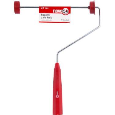 Imagem de Suporte garfo para rolo de pintura 23cm - Nove54