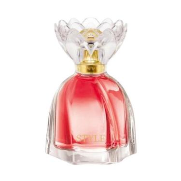 Imagem de Perfume Feminino Princess Style Marina De Bourbon Edp 100 Ml